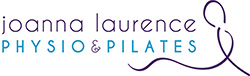 Joanna Laurence Physio and Pilates